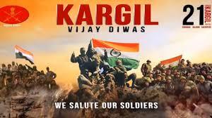 Kargil: Valour & Victory Poster