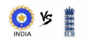 IND v ENG ODI 2016-17 Hlts Poster