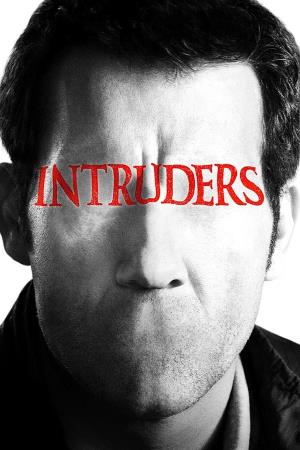 Intruders Poster