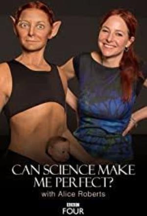 Can Science Make Me Perfect? Poster