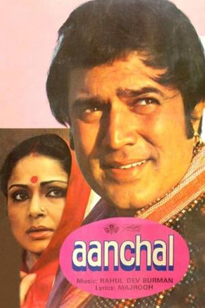 Aanchal Poster