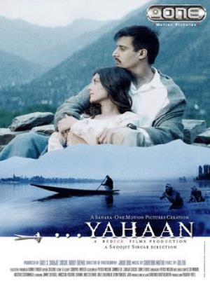 ...Yahaan Poster
