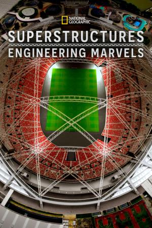 Engineering Marvels Poster