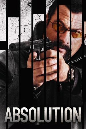 Mercenary: Absolution Poster