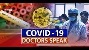 Doctors Speak Poster