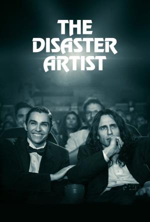 The Disaster Artist Poster