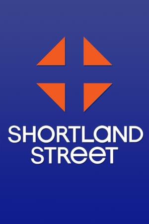 Shortland Street Poster