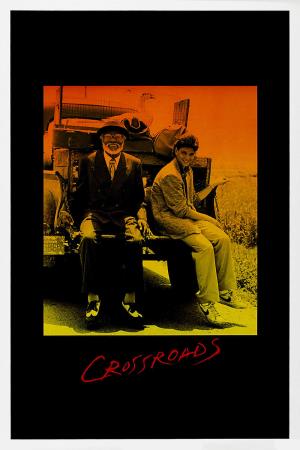 Crossroads Poster