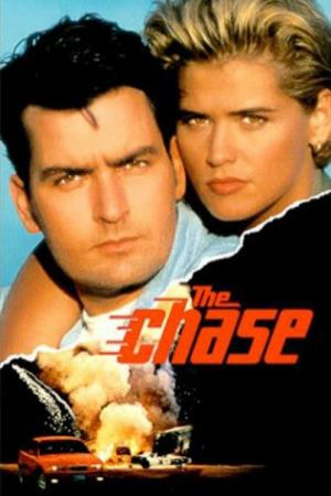 The Chase Poster