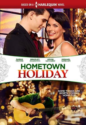 Hometown Holiday Poster