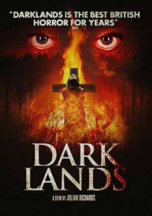 Darklands Poster