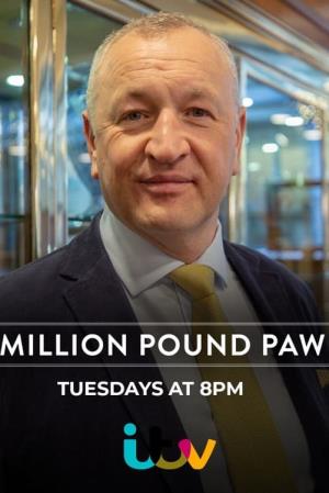 Million Pound Pawn Poster