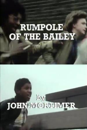 Rumpole of the Bailey Poster