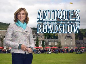 Antiques Roadshow Poster