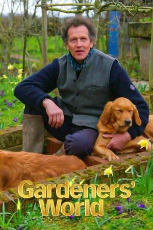 Gardeners' World Poster