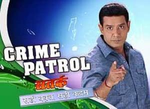 Crime Patrol Dial 100 Poster