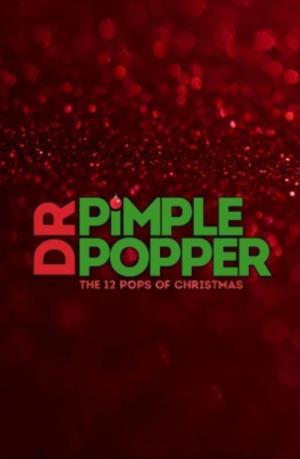 Dr. Pimple Popper Poster