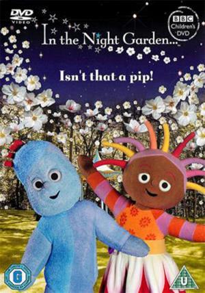In the Night Garden Poster