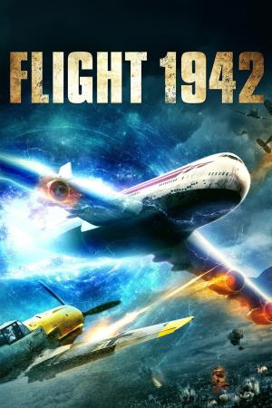 Flight World War II Poster