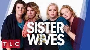 New: Sister Wives Poster