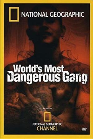 World's Most Dangerous Gang Poster