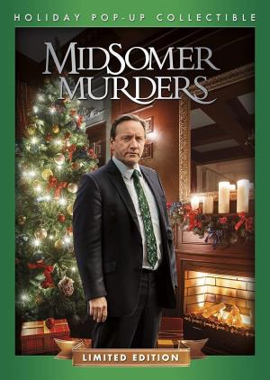 Midsomer Murders Poster