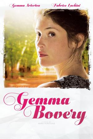 Gemma Bovery Poster