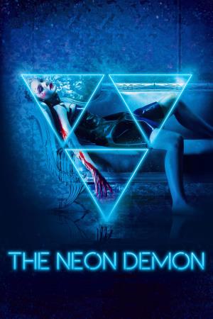 The Neon Demon Poster