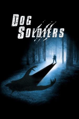 Dog Soldiers Poster