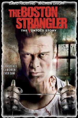 Boston Strangler: The Untold Story Poster