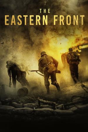 The Eastern Front Poster