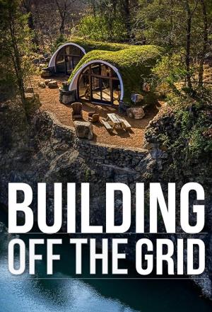 Building Off The Grid Poster