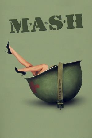 M*A*S*H Poster