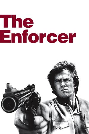 The Enforcer Poster