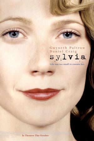 Sylvia Poster