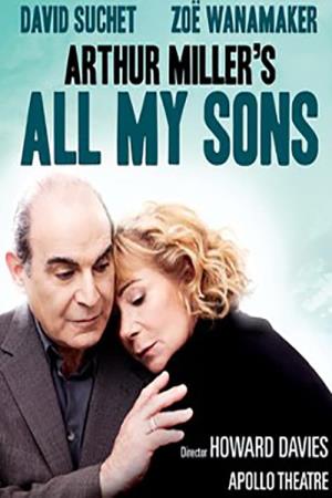 All My Sons Poster