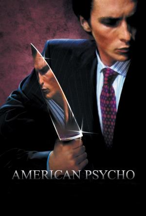 American Psycho Poster