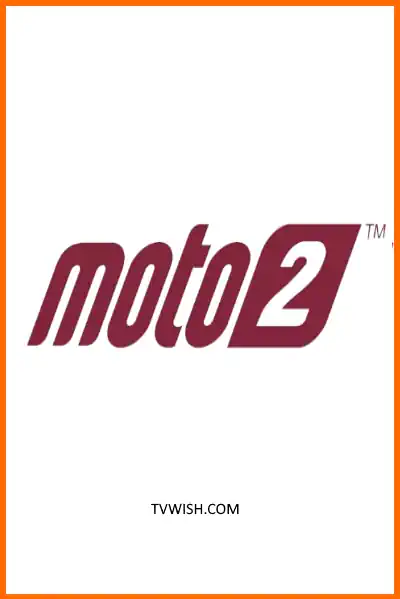 Moto2 Poster