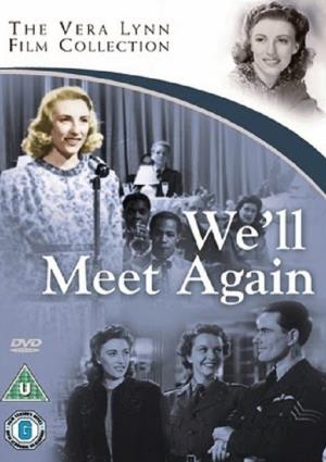 We'll Meet Again Poster