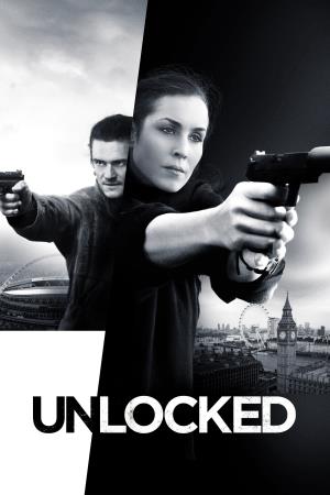 Unlocked Poster