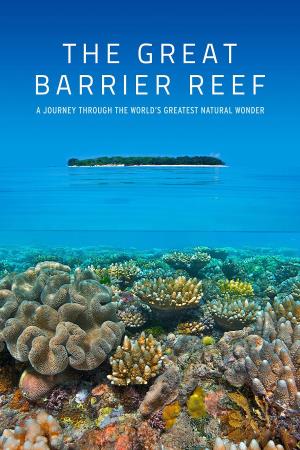 Great Barrier Reef Poster