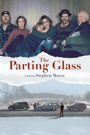 The Parting Glass Poster