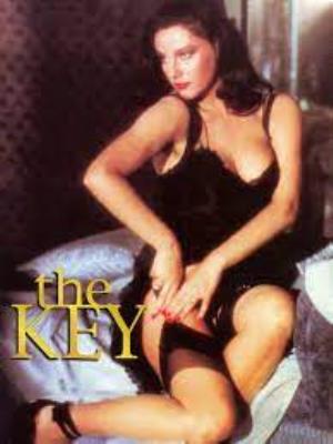 The Key Poster