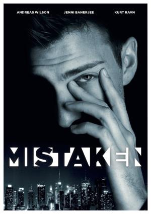 Mistaken Poster