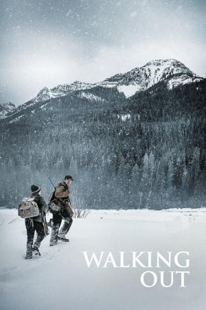 Walking Out Poster