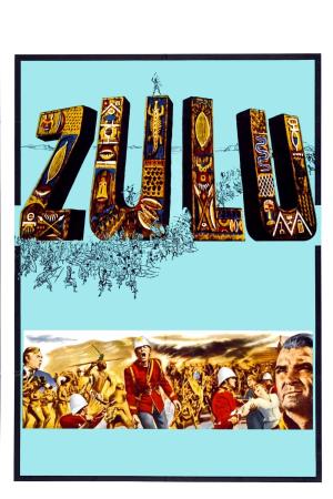 Zulu Poster