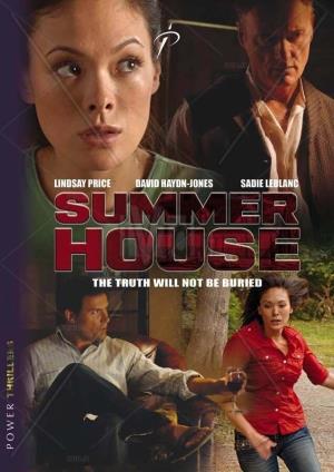 Secrets Of The Summer House Poster