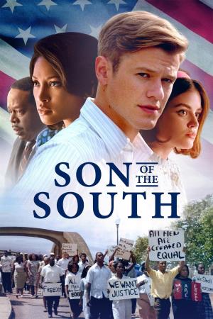 Son Of The South Poster