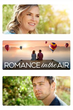 Romance In The Air Poster