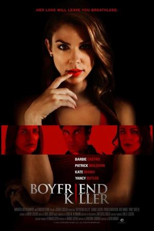 Boyfriend Killer Poster